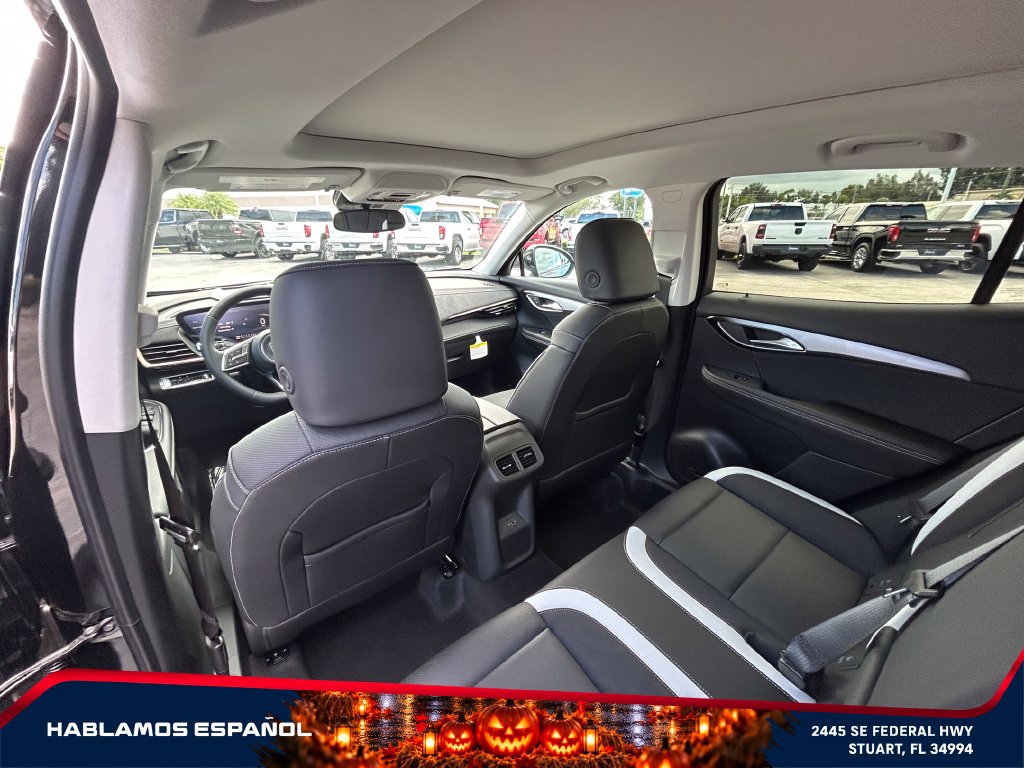 New 2026 Buick Envision Sport Touring AWD/4WD image 14