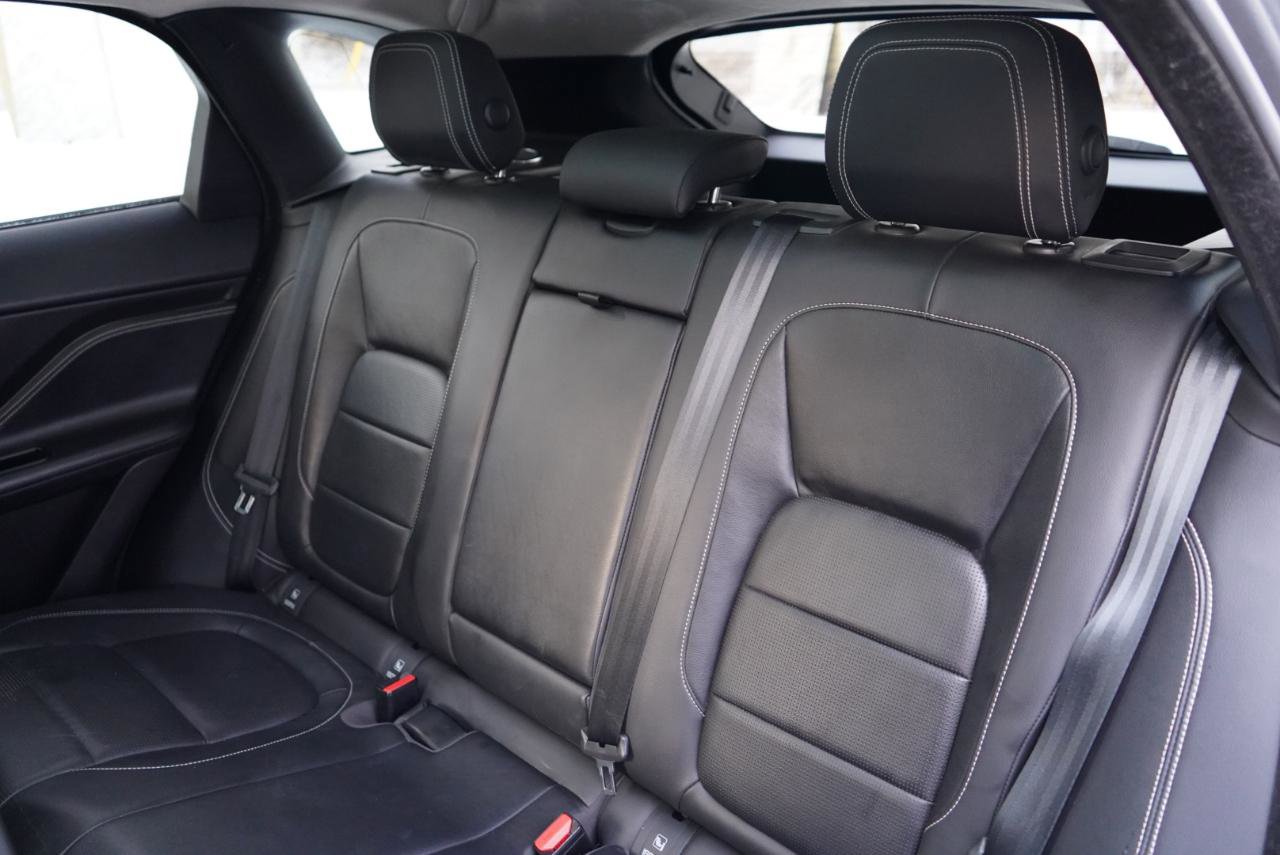 Used 2020 Jaguar F-PACE R-Sport image 63