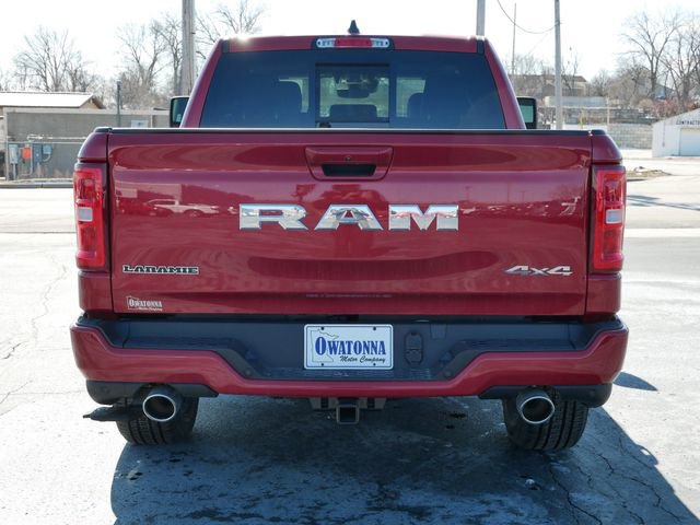 New 2026 RAM 1500 Laramie image 6
