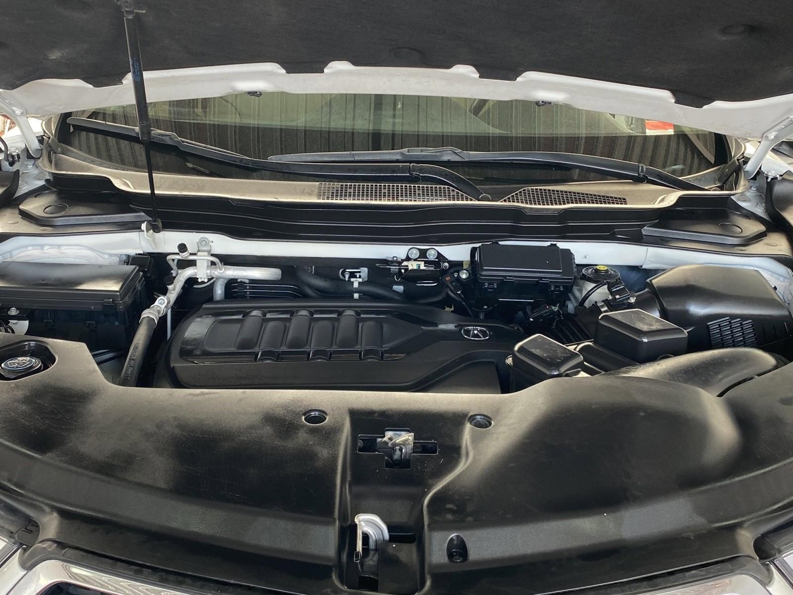 Used 2019 Acura MDX w/ Advance & Entertainment image 27