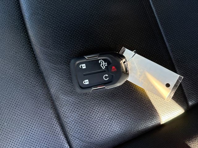 Used 2022 Chevrolet Silverado 3500 LTZ w/ LTZ Plus Package image 34