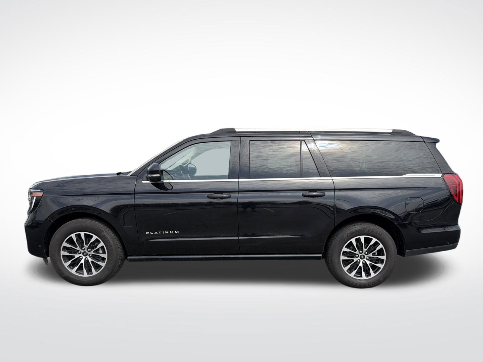 Used 2025 Ford Expedition Max Platinum AWD/4WD image 21