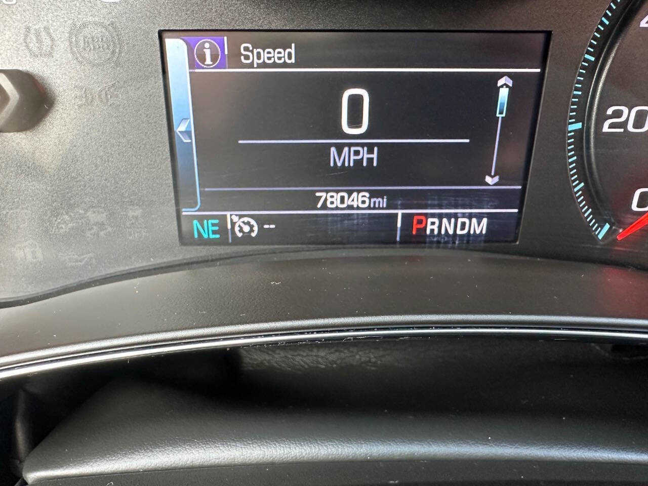 Used 2018 Chevrolet Impala LT image 16