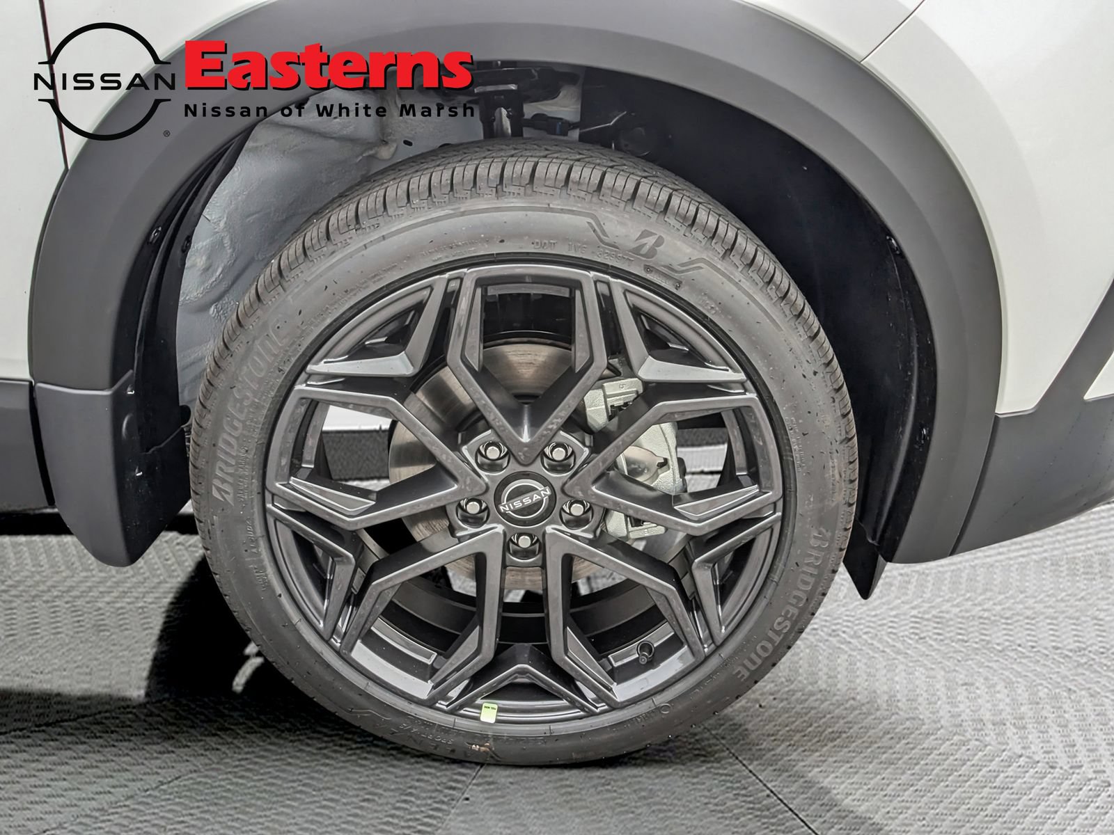New 2026 Nissan Kicks SR w/ SR Premium Package AWD/4WD image 26