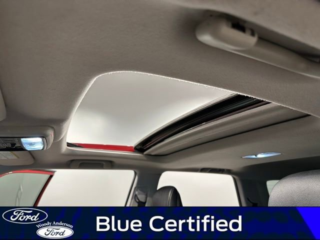 Used 2022 Toyota 4Runner SR5 Premium image 19