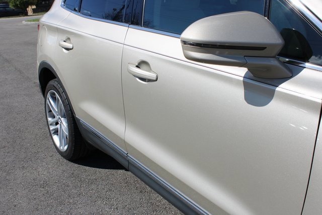 Used 2017 Lincoln MKC Reserve w/ Lincoln MKC Climate Package image 55