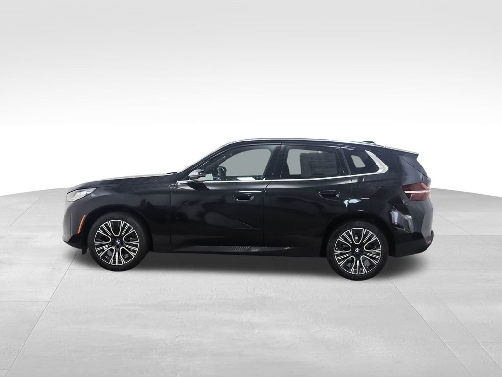 Used 2026 BMW X3 xDrive30 image 2
