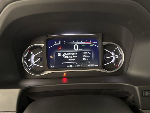 Used 2022 Honda Passport EX-L image 18