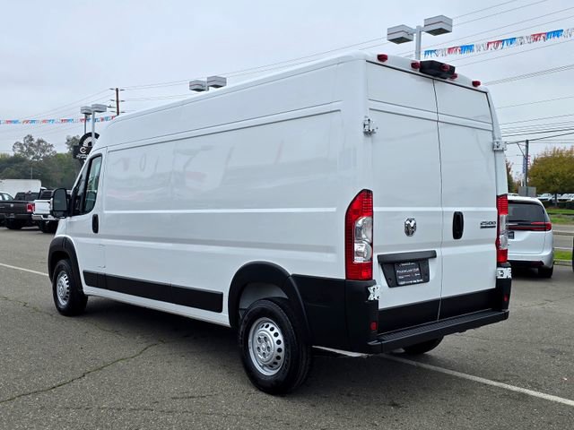 Used 2025 RAM ProMaster 2500 w/ Convenience Group image 6