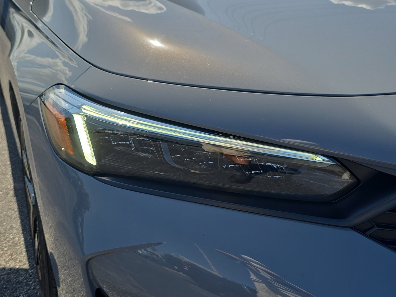 Used 2026 Honda Civic Sport image 7