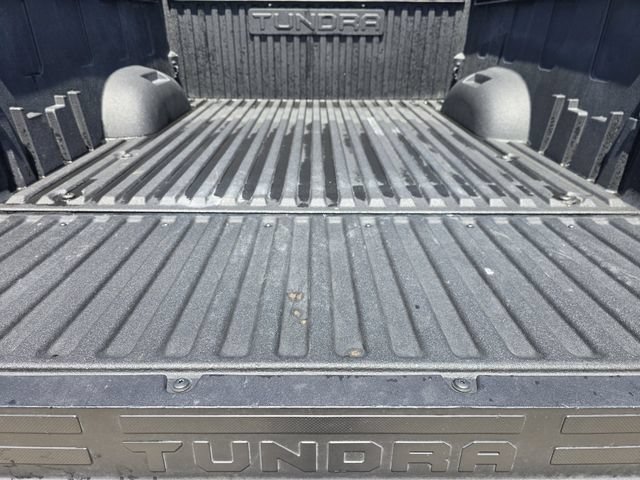 Certified 2026 Toyota Tundra Limited AWD/4WD image 28