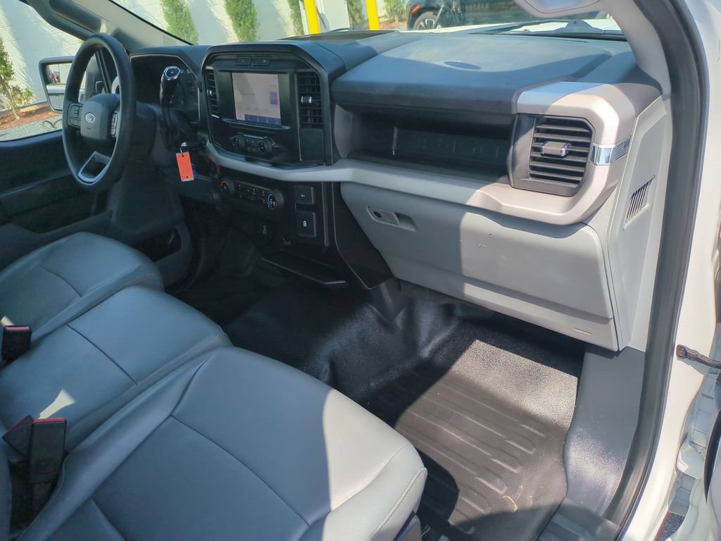 Used 2023 Ford F150 XL RWD image 30