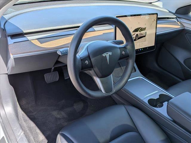 Used 2023 Tesla Model 3 Standard Range RWD image 10