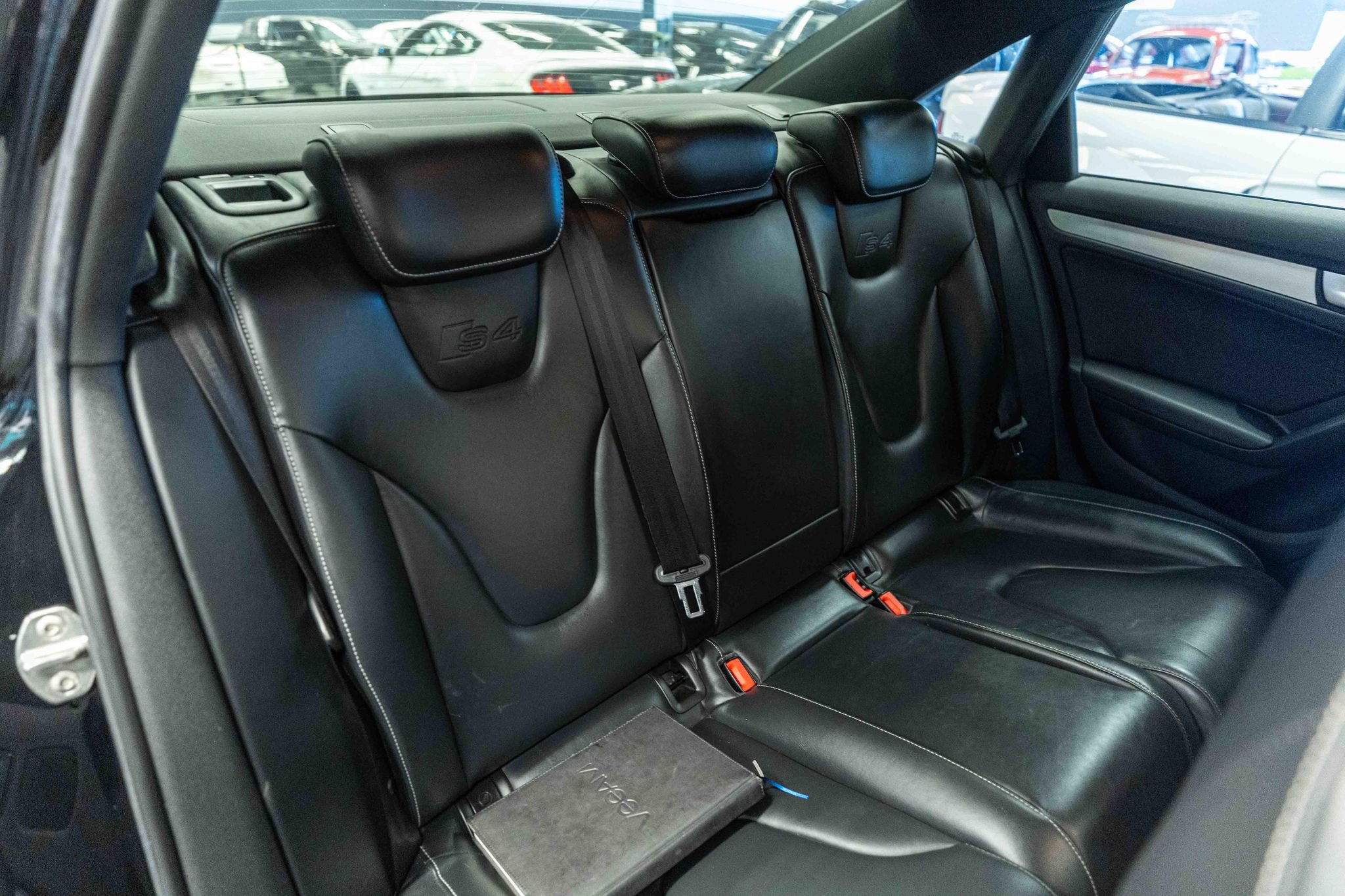 Used 2010 Audi S4 Premium Plus AWD/4WD image 12