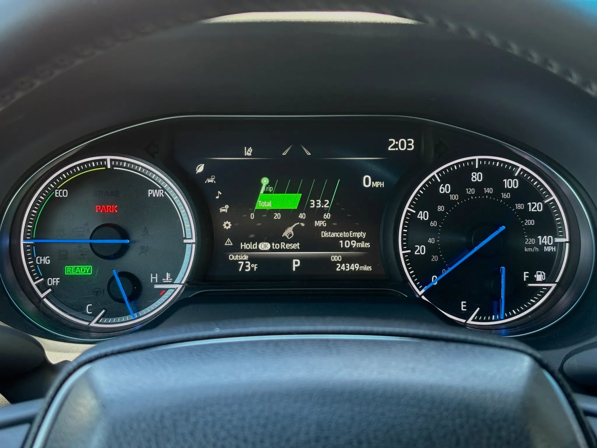 Used 2021 Toyota Venza XLE AWD/4WD image 26