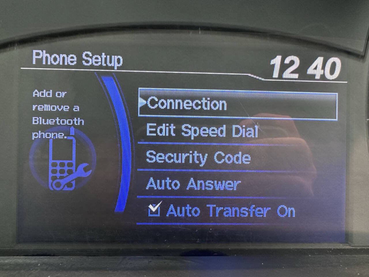 Used 2013 Honda Pilot LX image 39