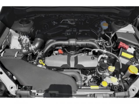 Used 2018 Subaru Forester 2.5i Limited image 16