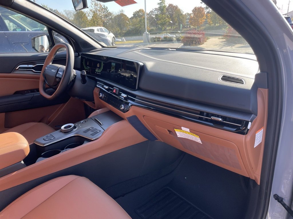 New 2026 Kia Sportage AWD Hybrid image 30