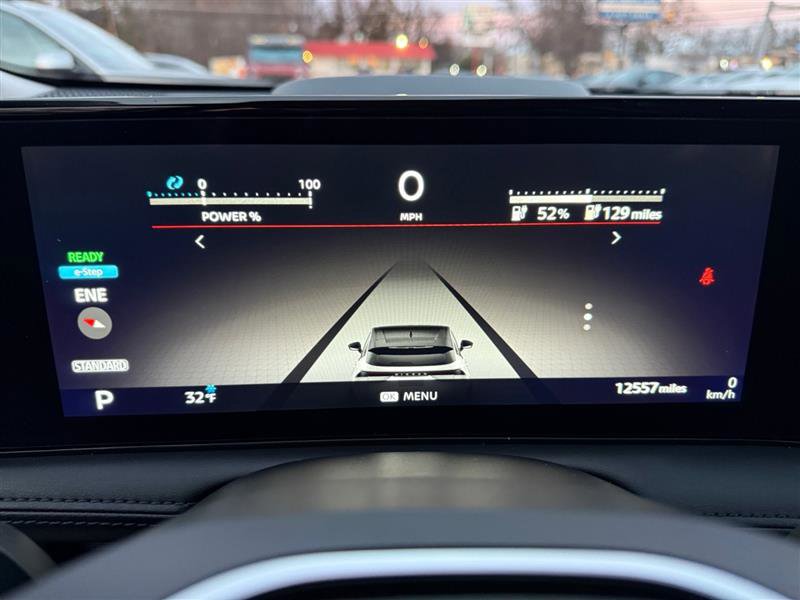 Used 2024 Nissan Ariya AWD image 29