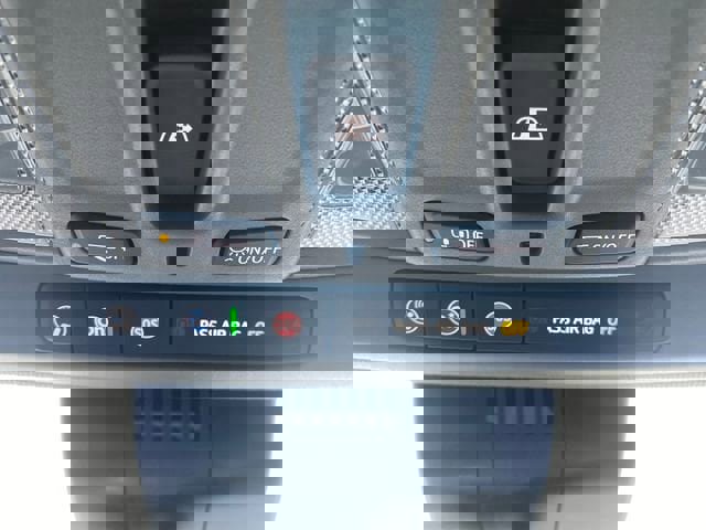 New 2026 Chevrolet Silverado 1500 RST image 29