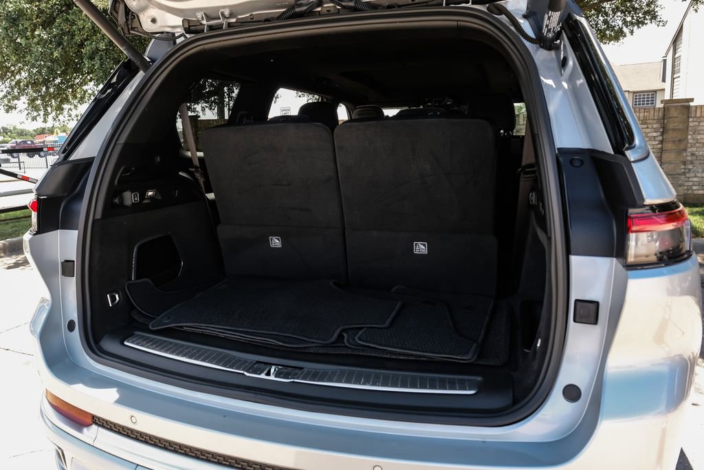 Used 2023 Jeep Grand Cherokee L Summit image 67