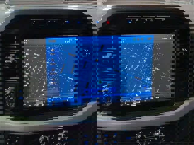 Used 2021 Ford F150 XLT w/ Equipment Group 302A High image 27