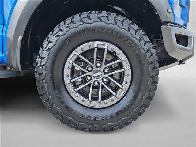 Used 2019 Ford F150 Raptor w/ Equipment Group 802A Luxury AWD/4WD image 22