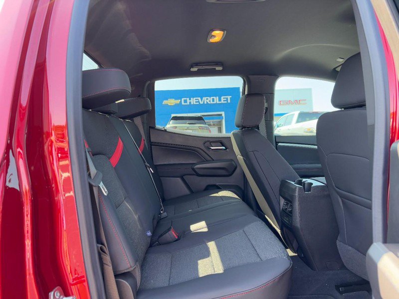 New 2026 Chevrolet Colorado Z71 image 5