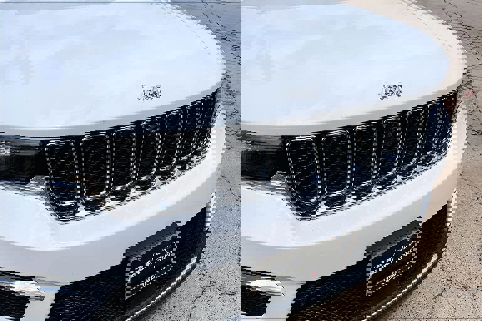 Used 2022 Jeep Grand Cherokee Limited w/ Luxury Tech Group II image 29