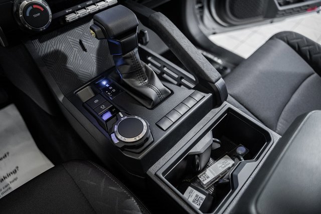 New 2026 Toyota Tacoma SR image 26