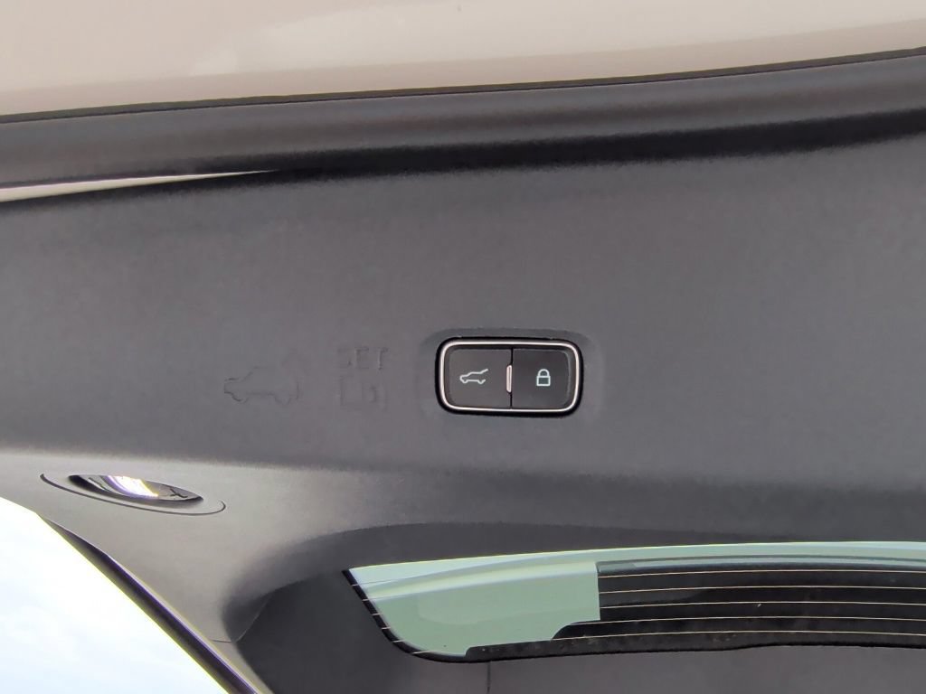 New 2027 Ford Expedition Active RWD image 46