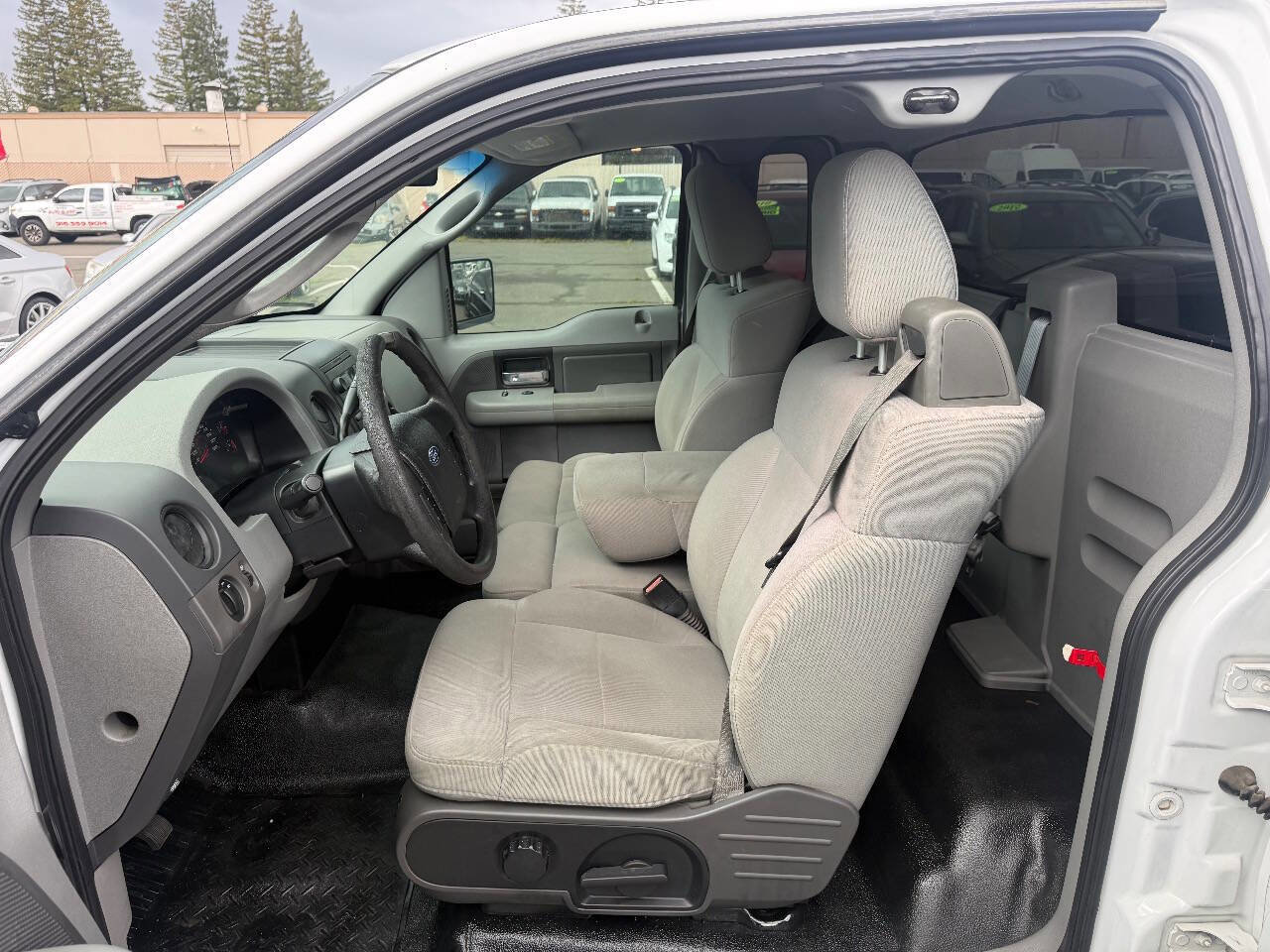 Used 2008 Ford F150 STX image 10