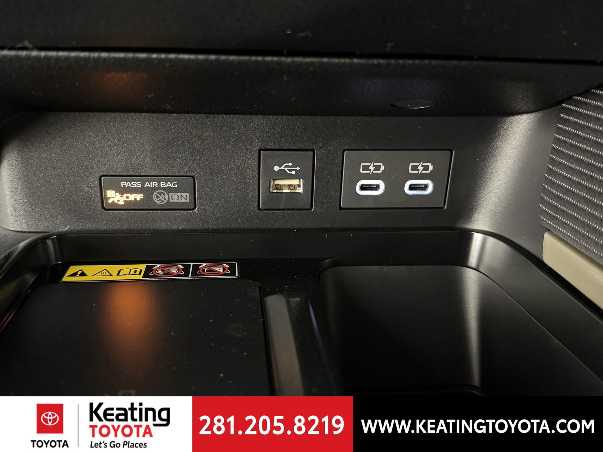 New 2026 Toyota Camry SE image 3