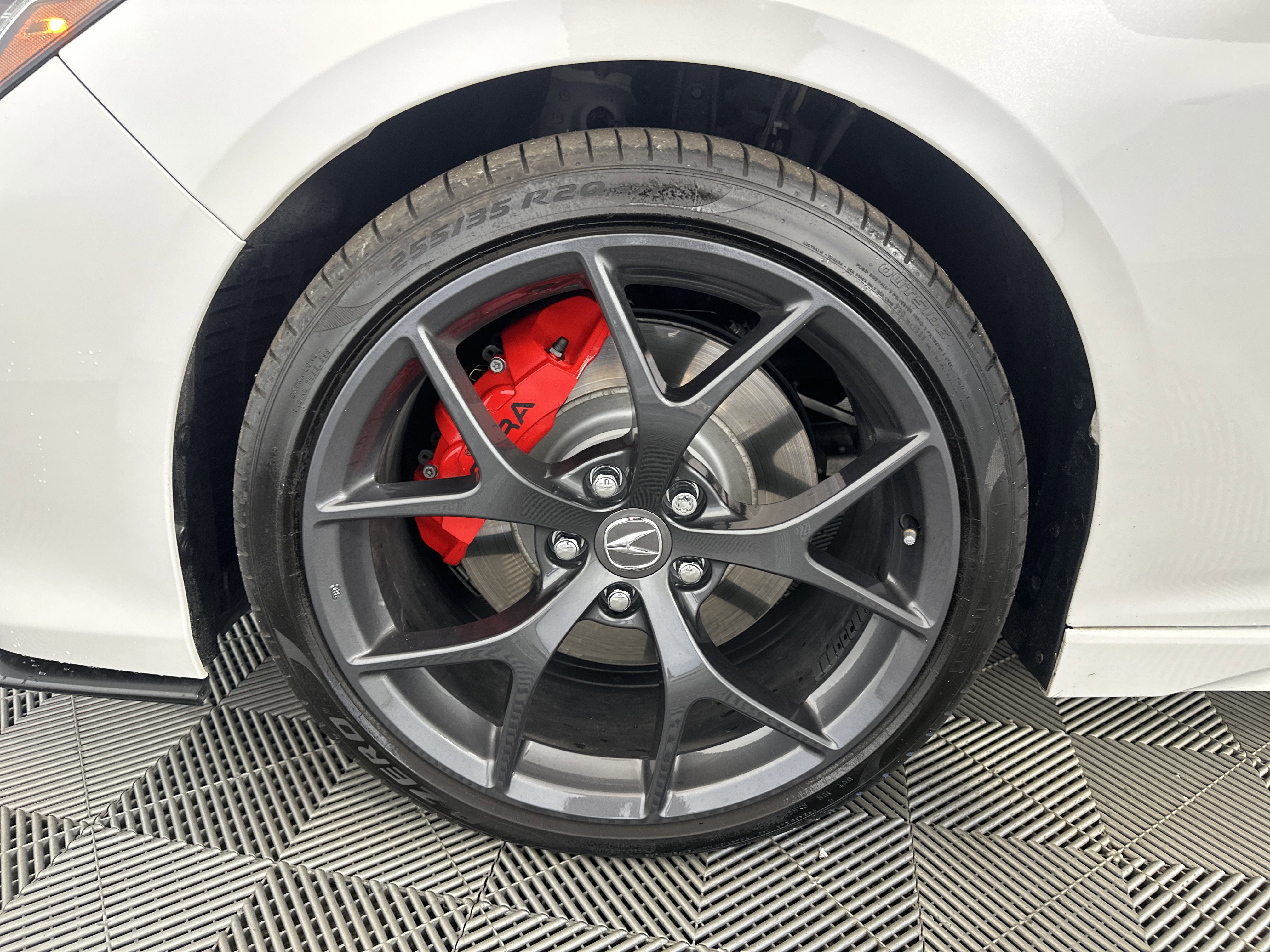 Used 2023 Acura TLX Type S image 13