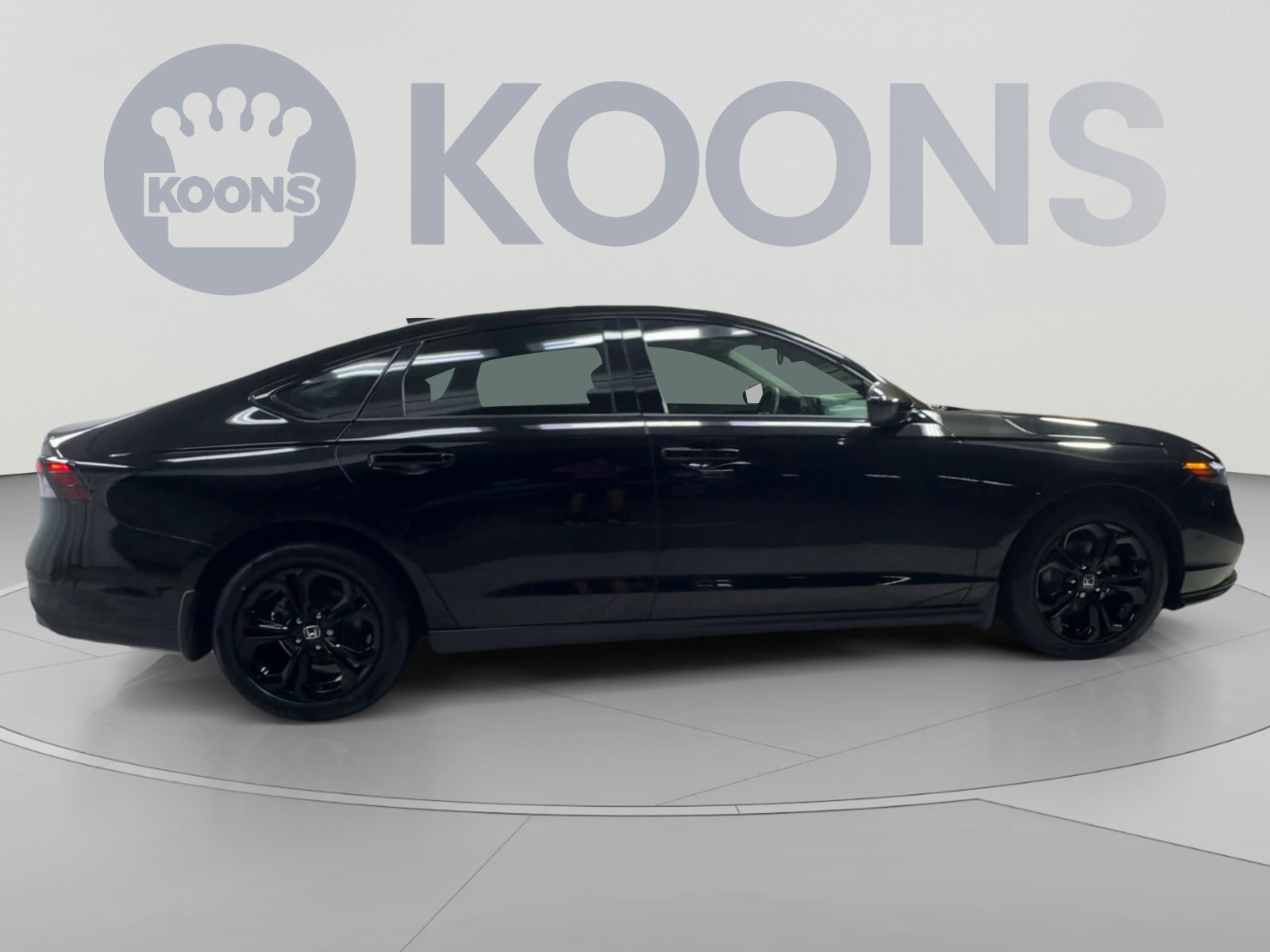 Used 2025 Honda Accord SE image 12