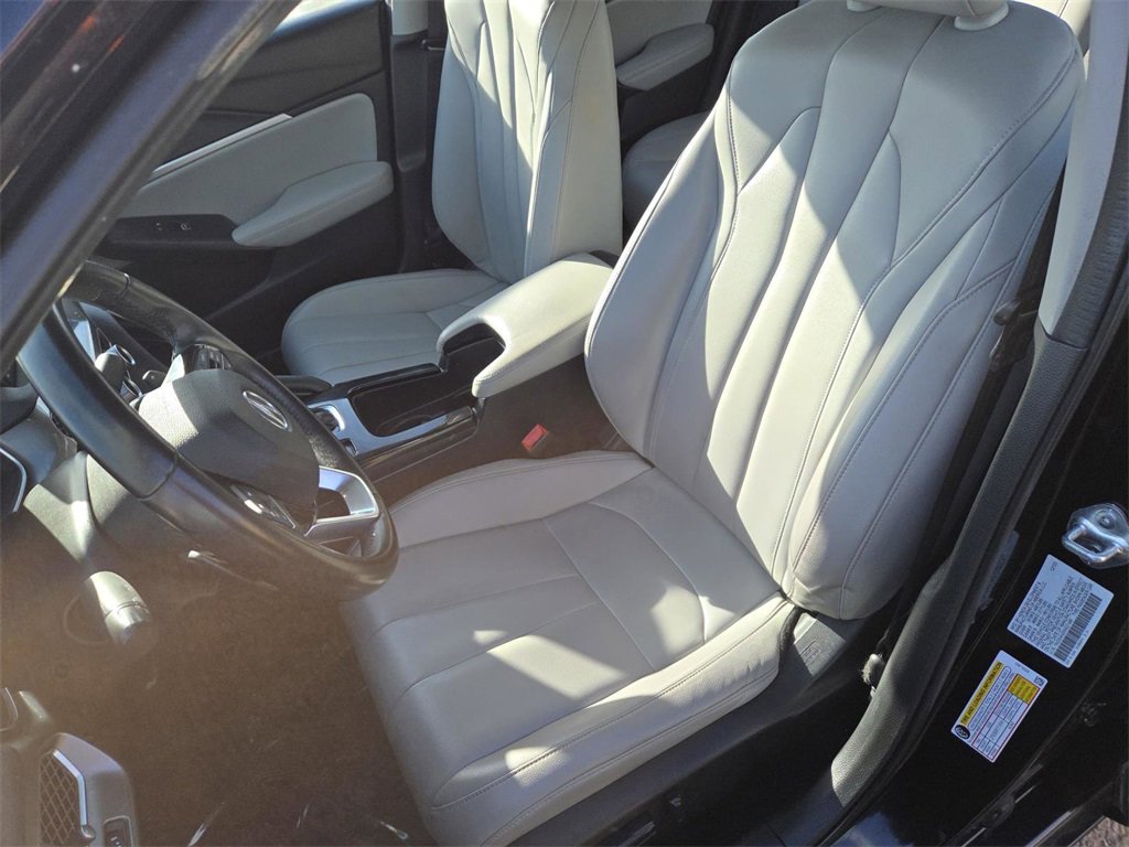 Used 2024 Acura Integra image 20