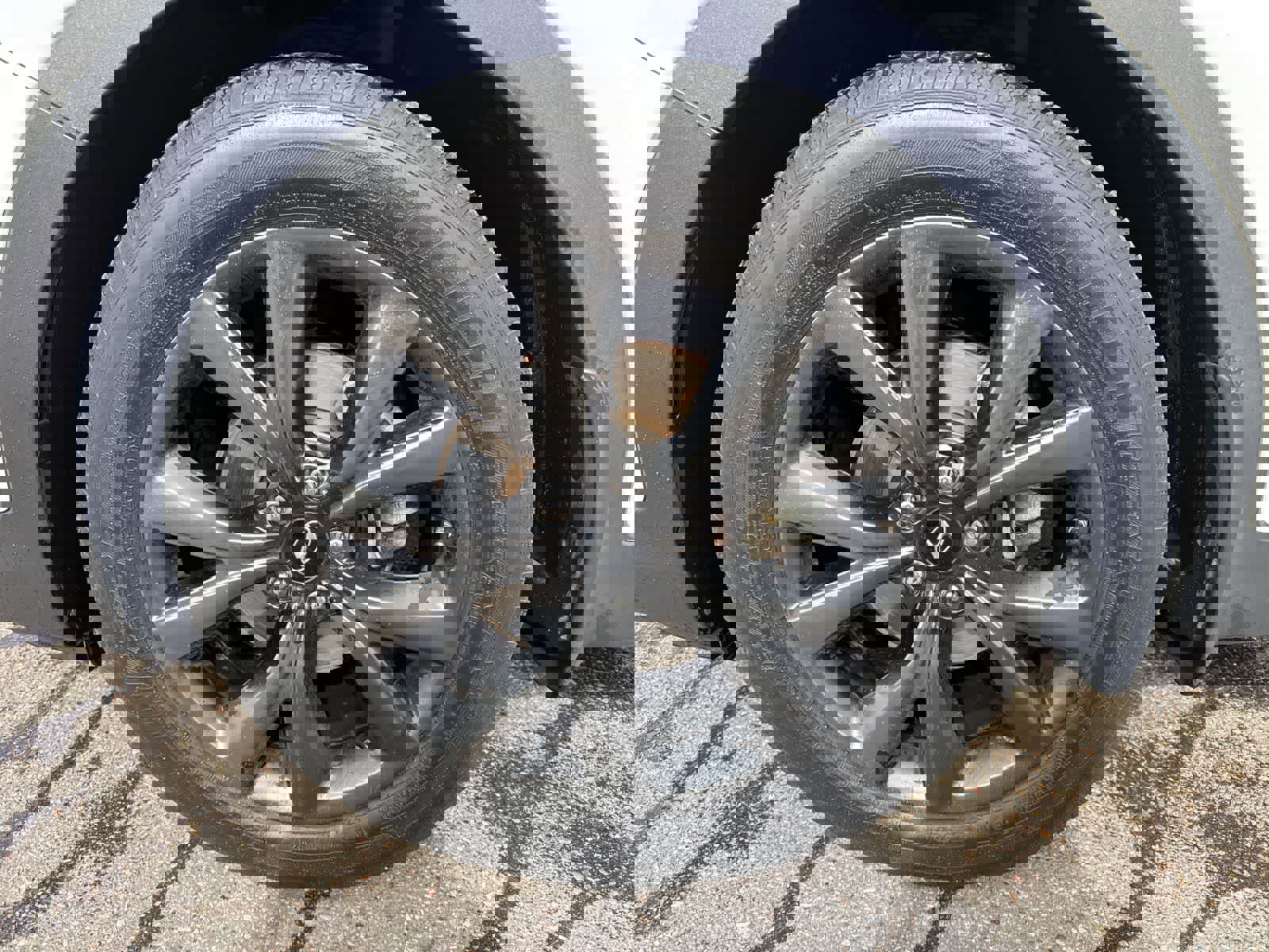 Used 2018 Hyundai Santa Fe Sport image 9