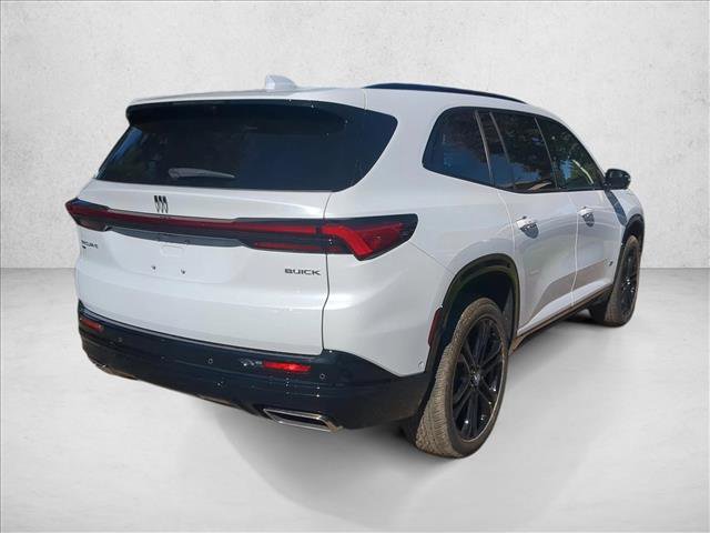 New 2026 Buick Enclave Sport Touring w/ Super Cruise Package image 2
