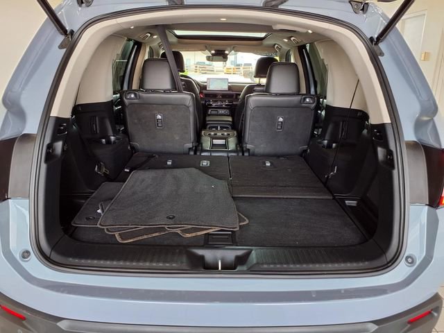 Certified 2024 Honda Pilot Elite image 24