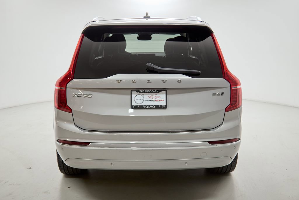 Certified 2023 Volvo XC90 B6 Plus w/ Protection Package Premier image 8