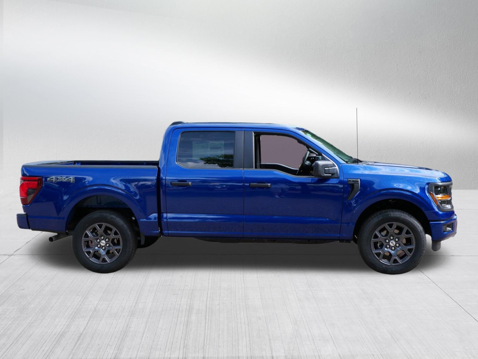 Used 2026 Ford F150 STX w/ Equipment Group 200A AWD/4WD image 8