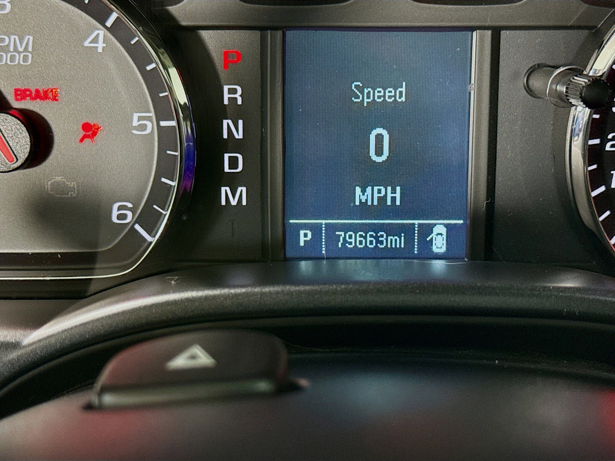 Used 2016 Chevrolet Silverado 1500 Custom w/ Custom Convenience Package image 15