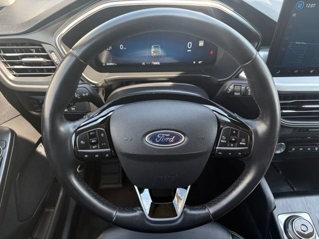 Used 2024 Ford Escape Platinum AWD/4WD image 24