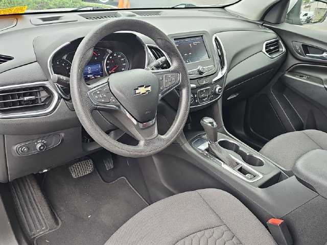 Used 2021 Chevrolet Equinox LT FWD image 16