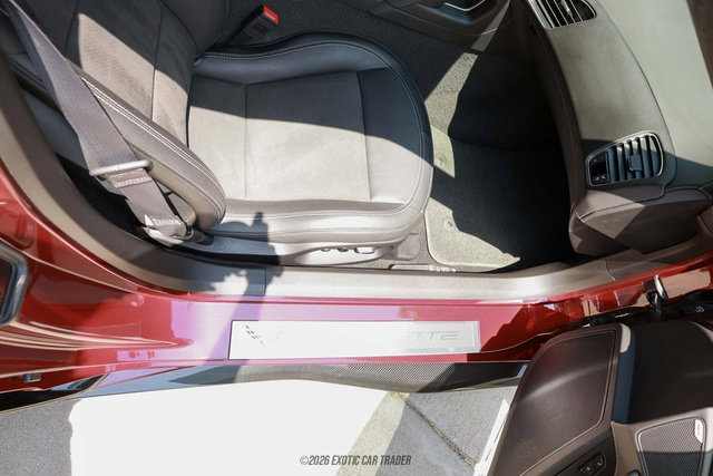 Used 2017 Chevrolet Corvette Z06 RWD image 43
