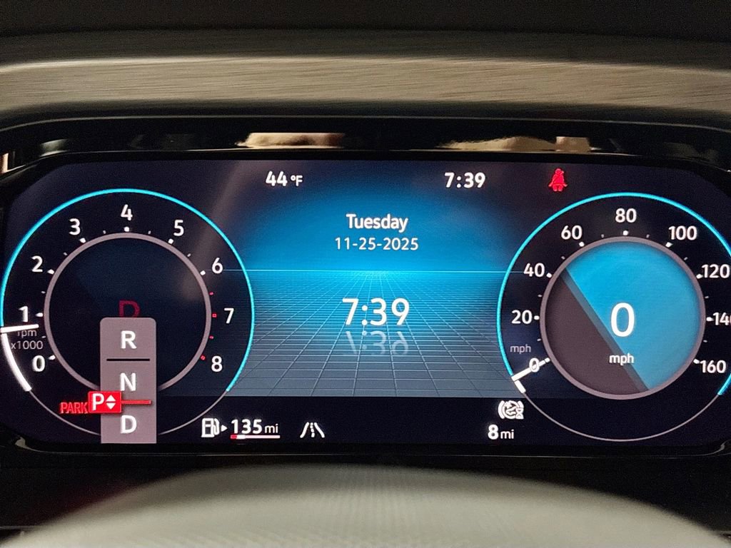 New 2026 Volkswagen Atlas Cross Sport SE image 14