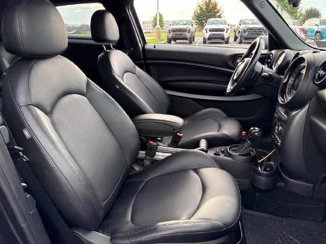 Used 2015 MINI Cooper Paceman S AWD/4WD image 13