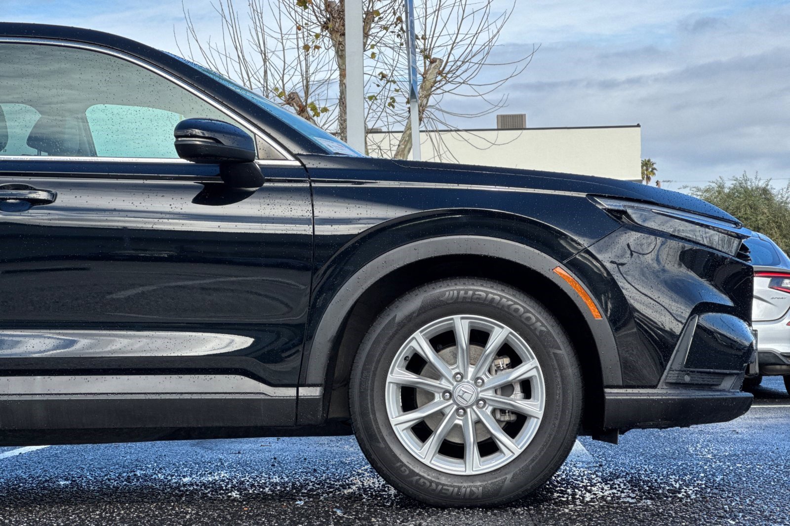 Used 2023 Honda CR-V EX-L image 34