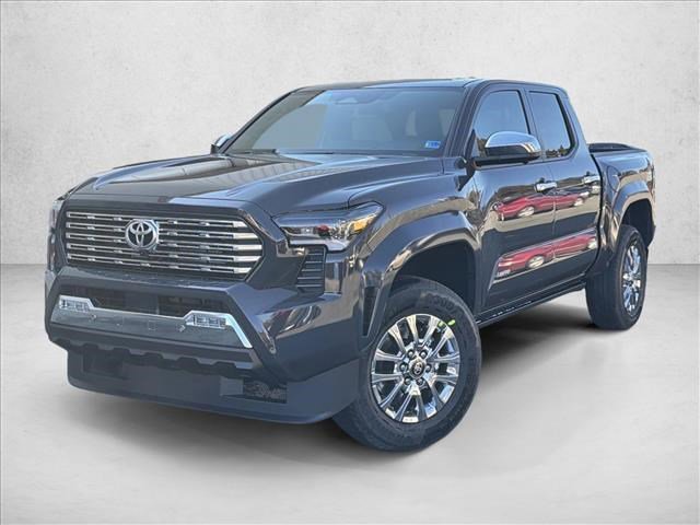New 2026 Toyota Tacoma Limited image 1