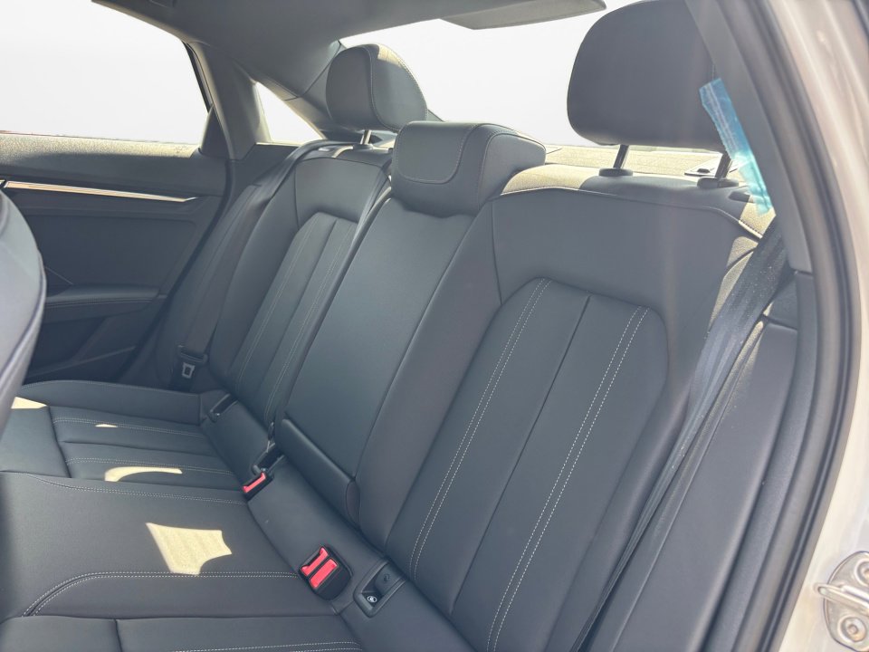 Certified 2026 Audi A3 2.0T Premium Plus w/ Premium Plus Package image 12